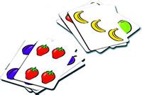 How to play Halli Galli .